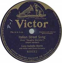 Victor 60031